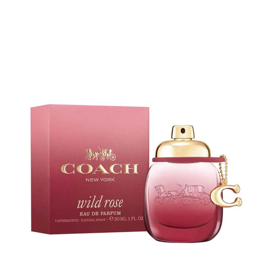 Coach Wild Rose Eau de Parfum 50ml